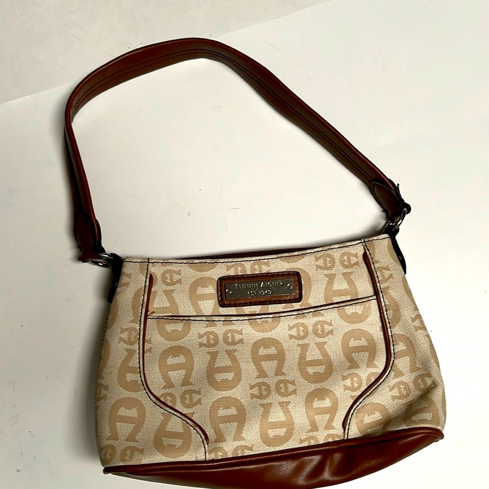 Etienne Aigner est.1949 mini bag